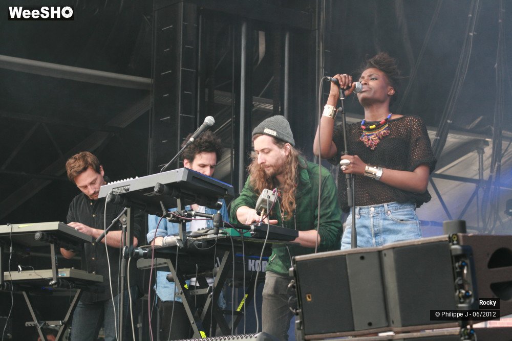 3/21 photos du spectacle Rocky