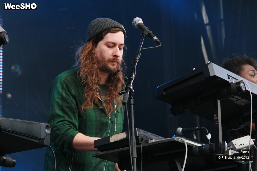 4/21 photos du spectacle Rocky