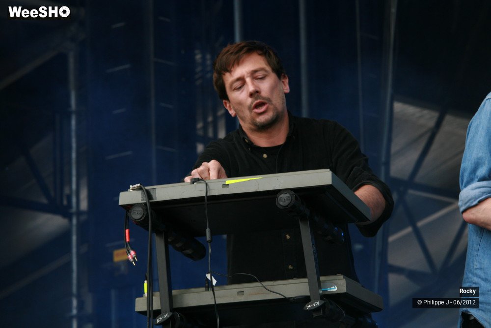 5/21 photos du spectacle Rocky