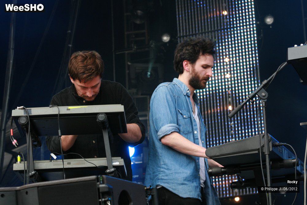 7/21 photos du spectacle Rocky