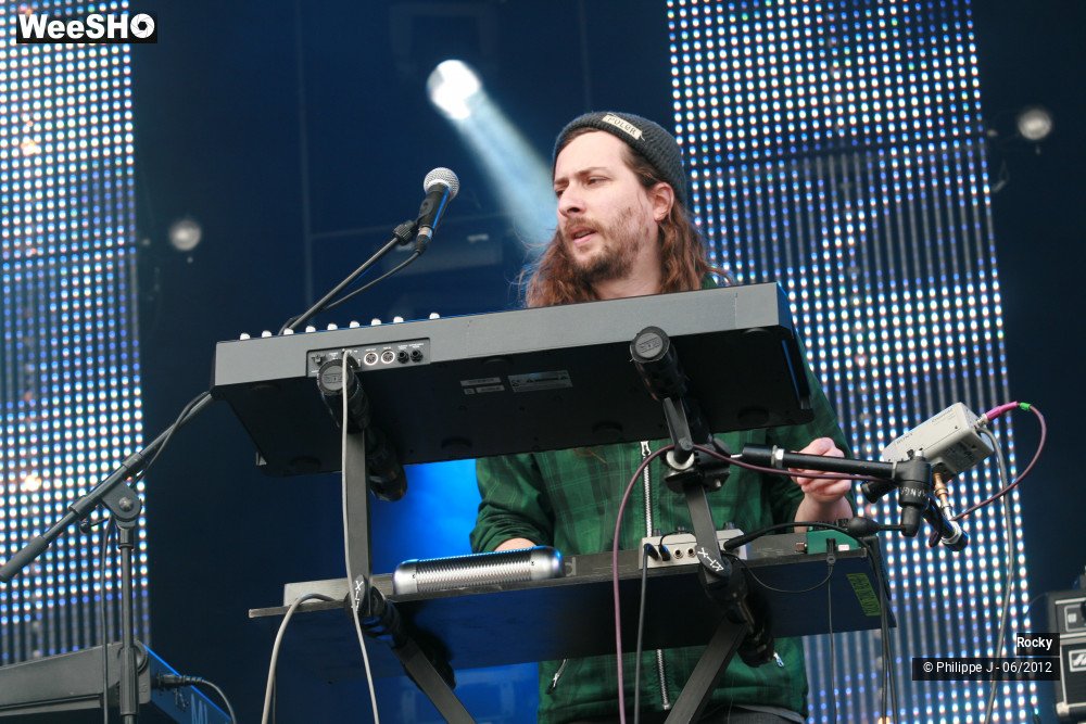 9/21 photos du spectacle Rocky