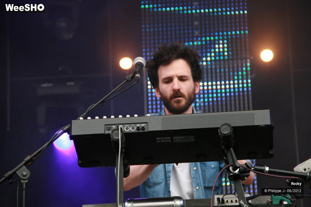 10/21 photos du spectacle Rocky