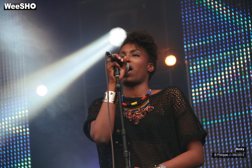 11/21 photos du spectacle Rocky