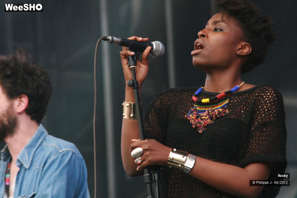 12/21 photos du spectacle Rocky