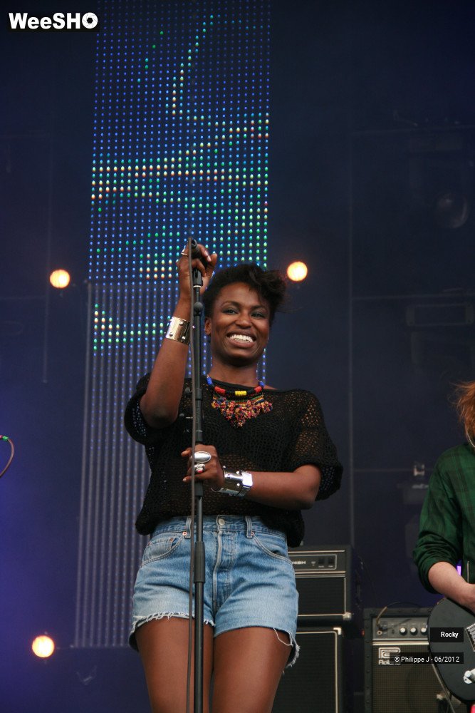 13/21 photos du spectacle Rocky