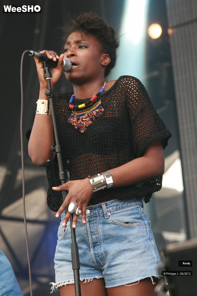 14/21 photos du spectacle Rocky