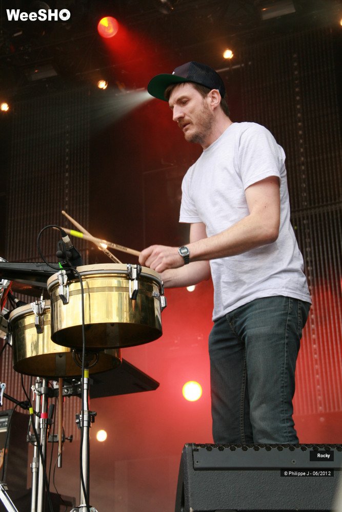 15/21 photos du spectacle Rocky