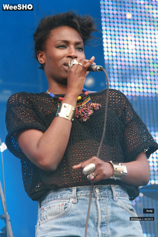 17/21 photos du spectacle Rocky