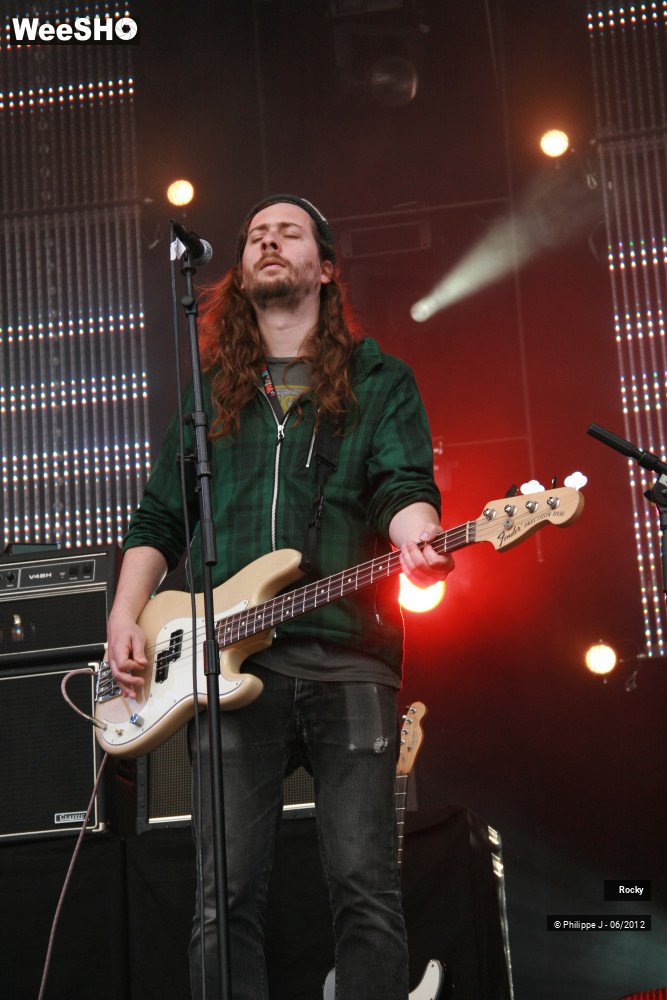 18/21 photos du spectacle Rocky