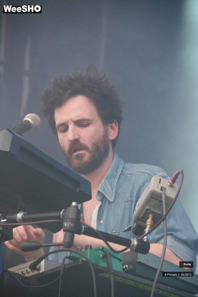 20/21 photos du spectacle Rocky