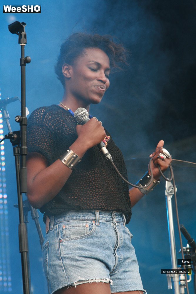 21/21 photos du spectacle Rocky