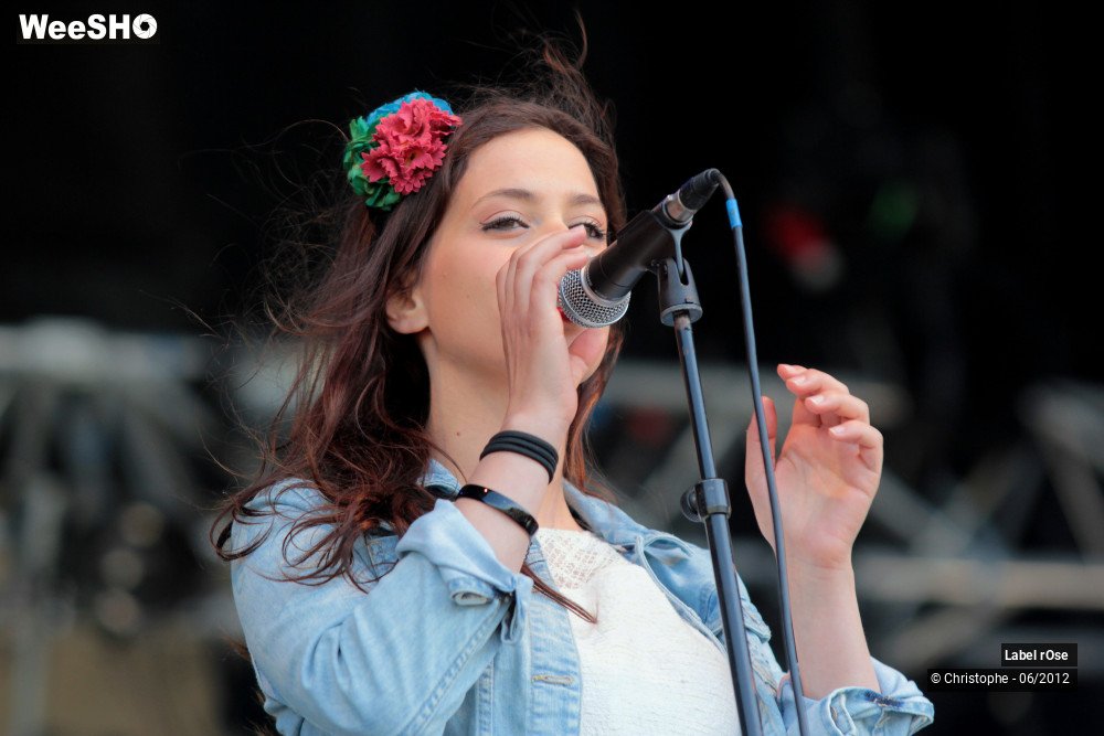 2/45 photos du spectacle Label Rose