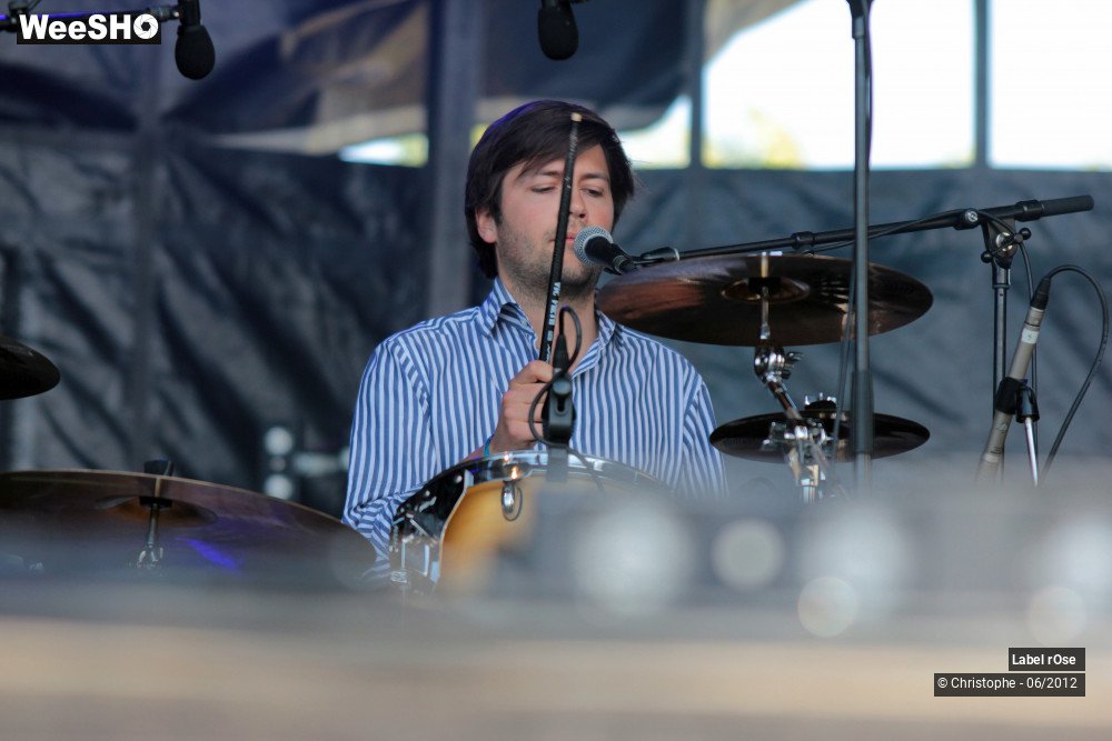 3/45 photos du spectacle Label Rose