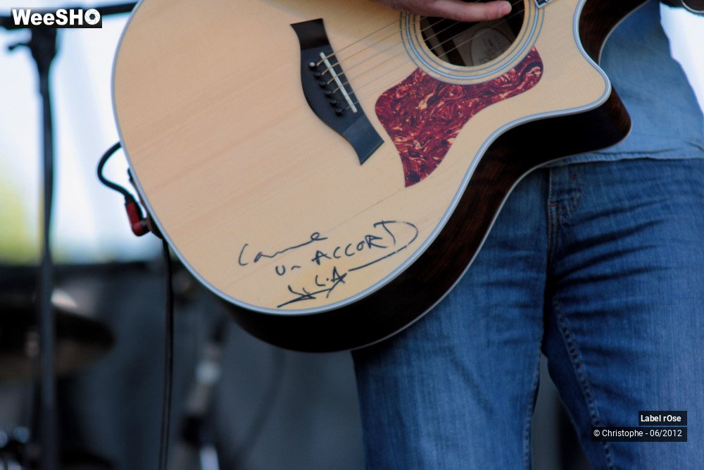 4/45 photos du spectacle Label Rose