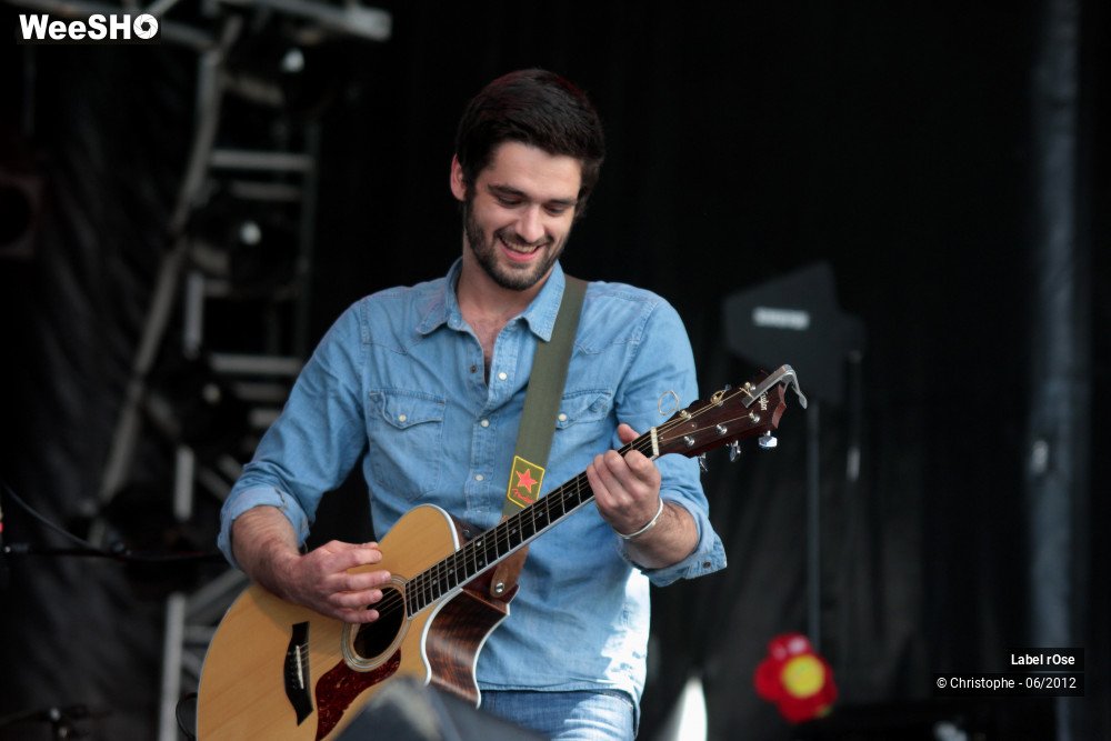 6/45 photos du spectacle Label Rose