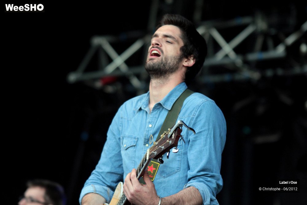 7/45 photos du spectacle Label Rose