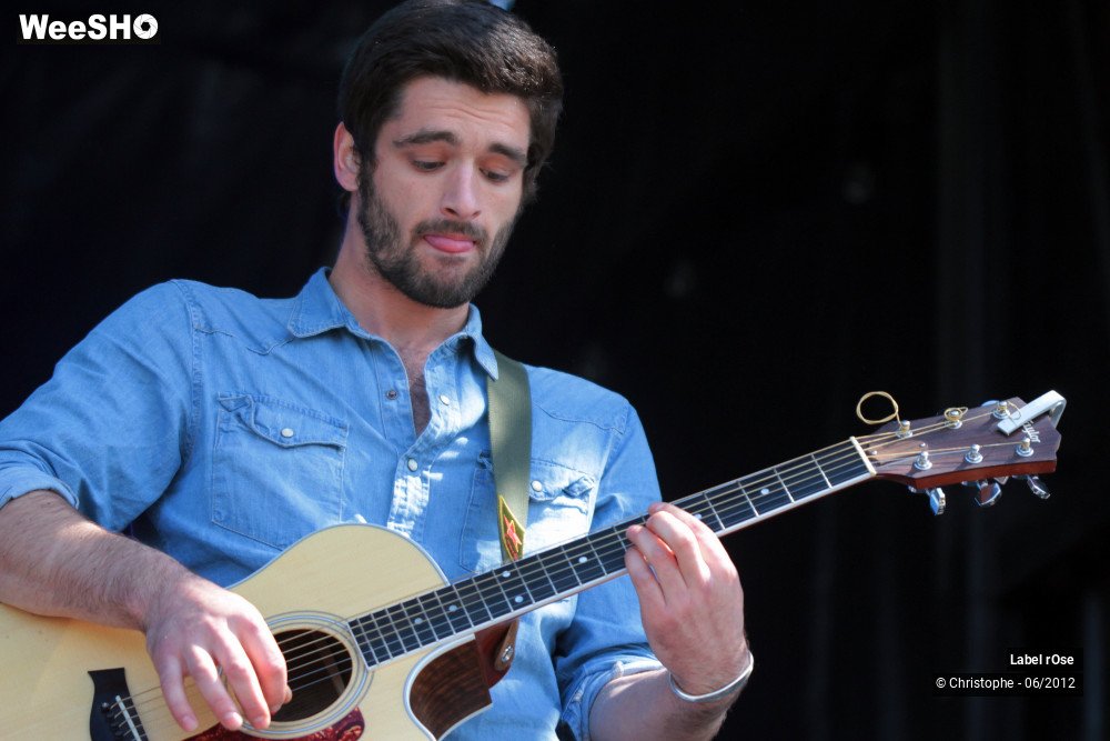 8/45 photos du spectacle Label Rose