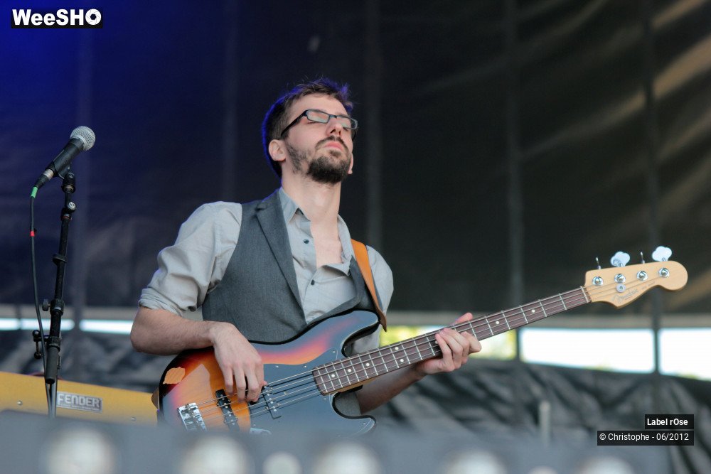 11/45 photos du spectacle Label Rose