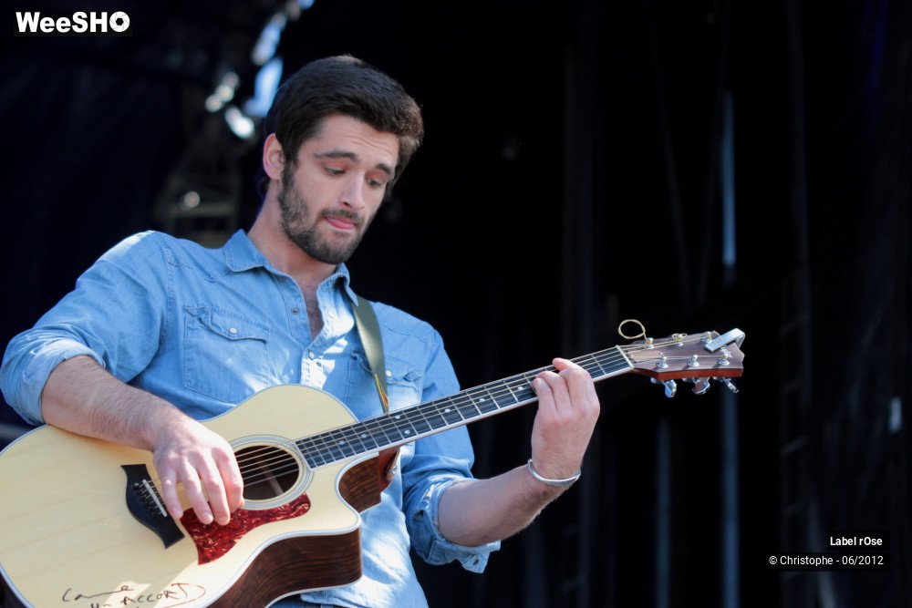 17/45 photos du spectacle Label Rose