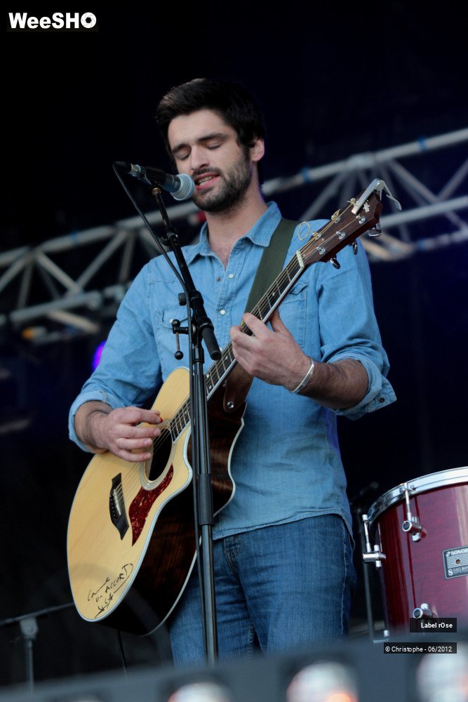 19/45 photos du spectacle Label Rose