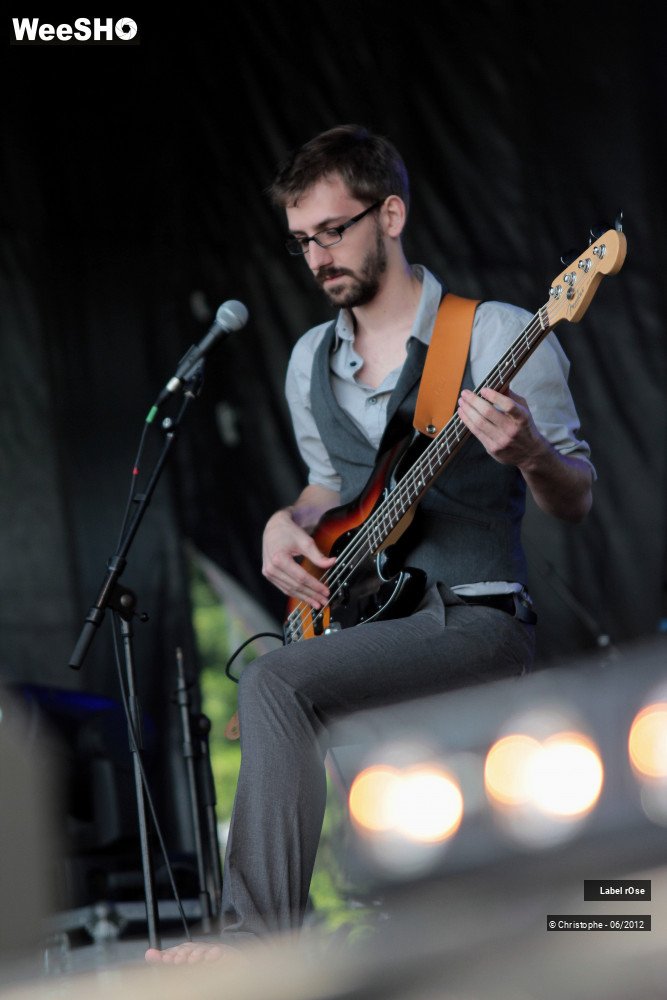 20/45 photos du spectacle Label Rose