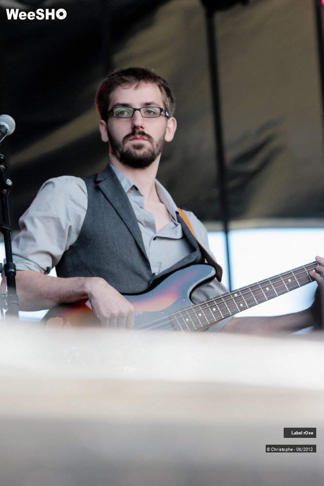 21/45 photos du spectacle Label Rose