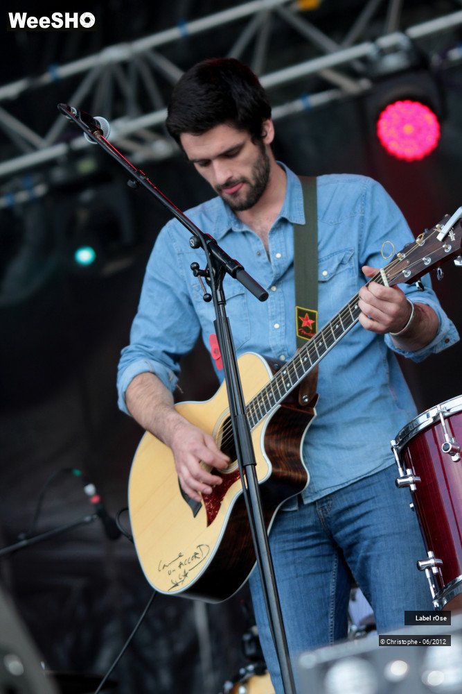 22/45 photos du spectacle Label Rose