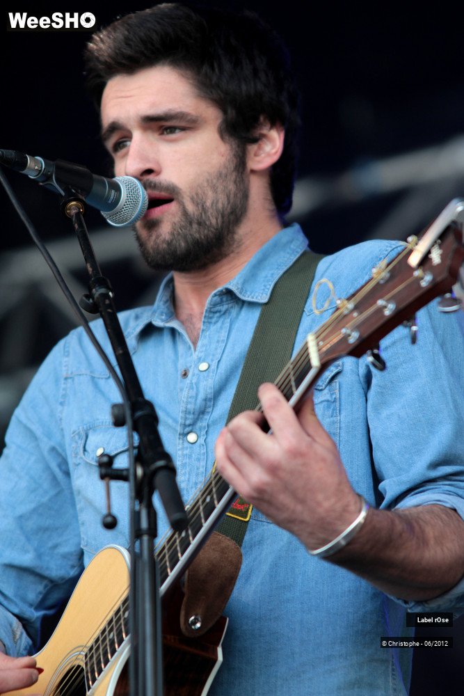 23/45 photos du spectacle Label Rose