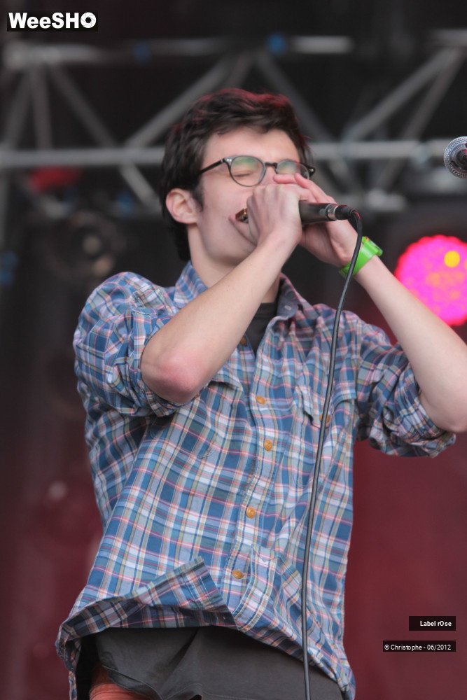 26/45 photos du spectacle Label Rose