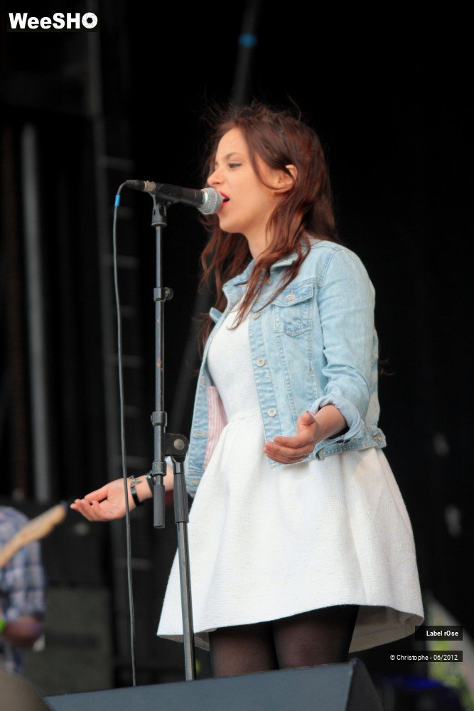 28/45 photos du spectacle Label Rose