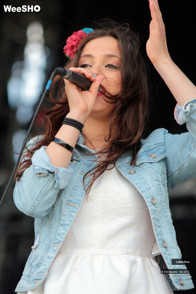 29/45 photos du spectacle Label Rose