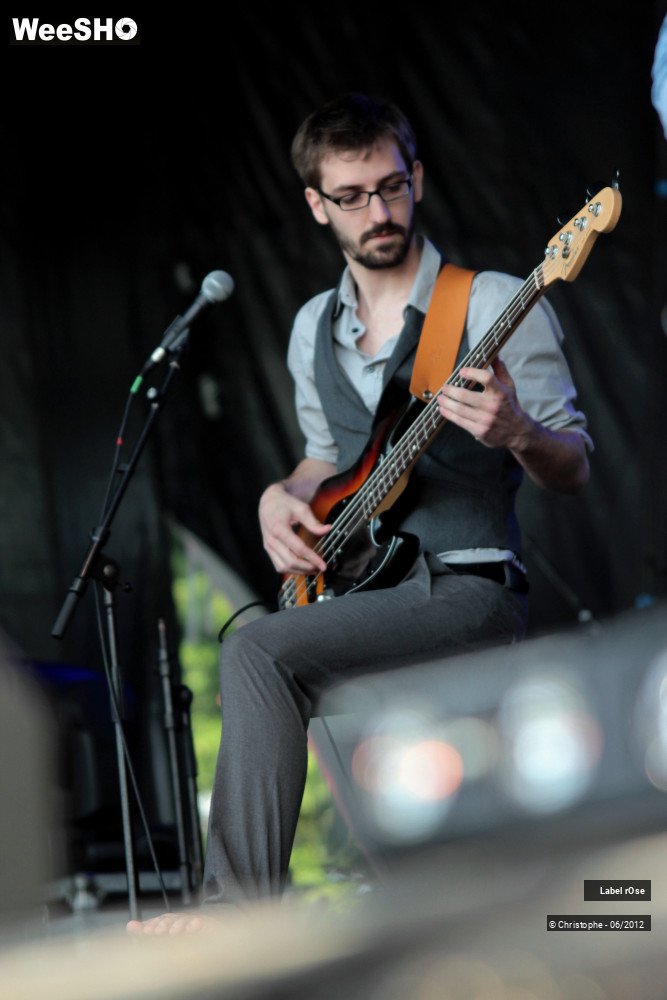 31/45 photos du spectacle Label Rose