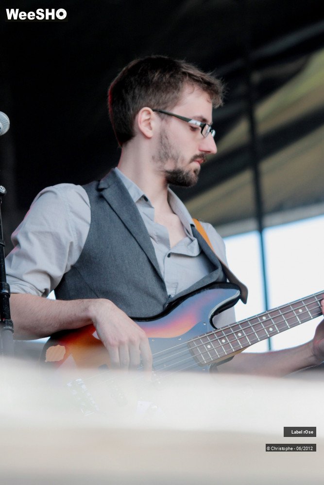 32/45 photos du spectacle Label Rose