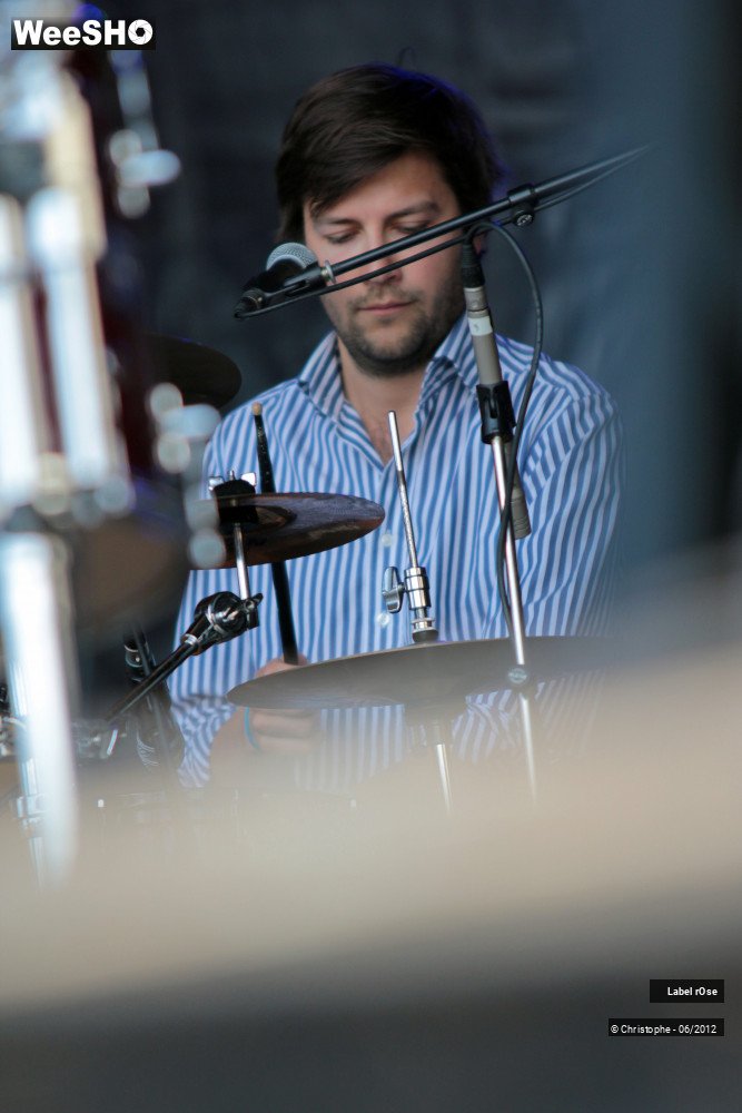 33/45 photos du spectacle Label Rose