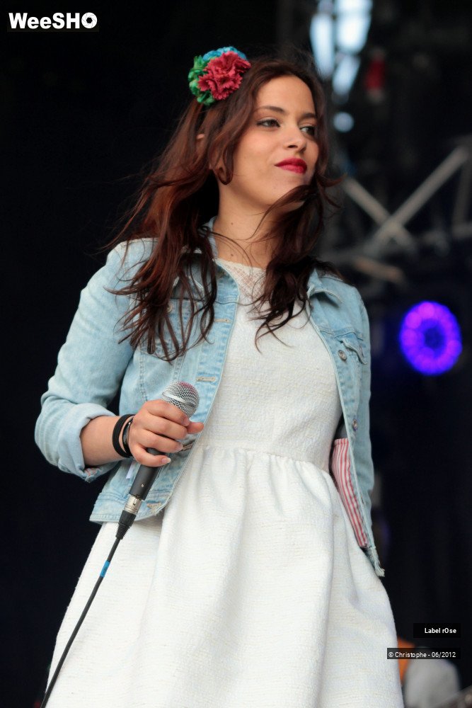 34/45 photos du spectacle Label Rose