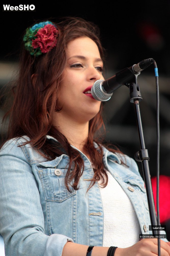 36/45 photos du spectacle Label Rose