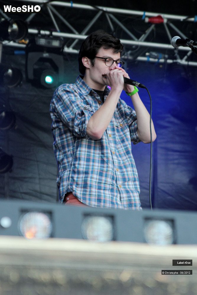 37/45 photos du spectacle Label Rose