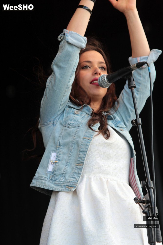 38/45 photos du spectacle Label Rose