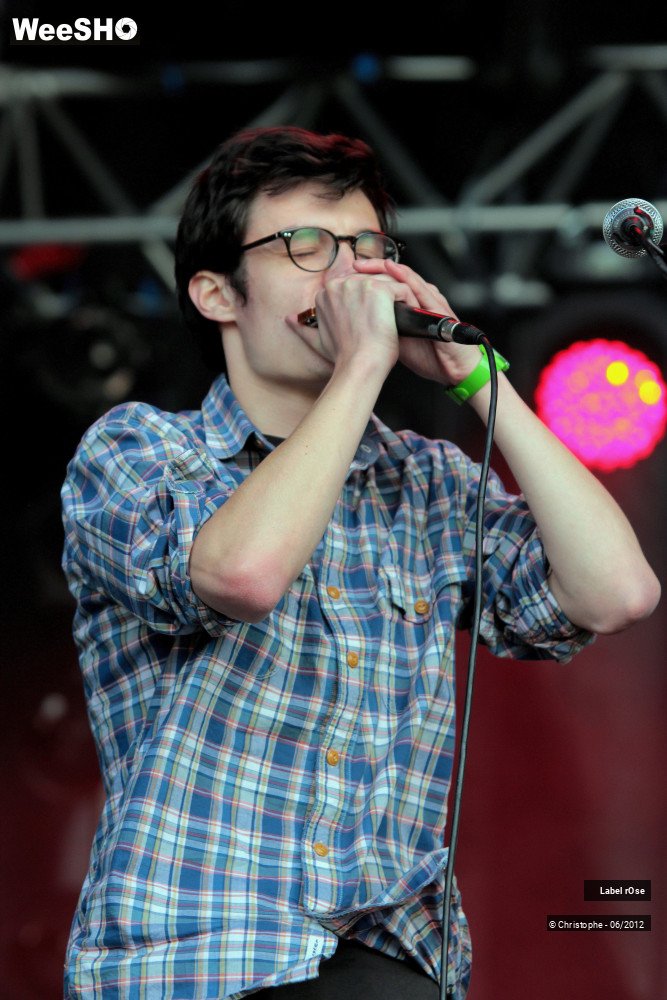 39/45 photos du spectacle Label Rose