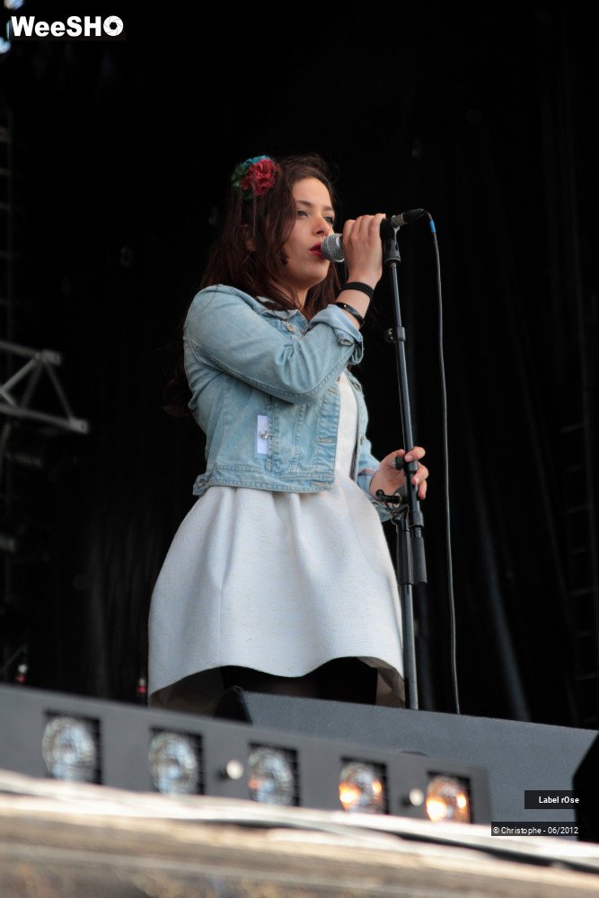 41/45 photos du spectacle Label Rose