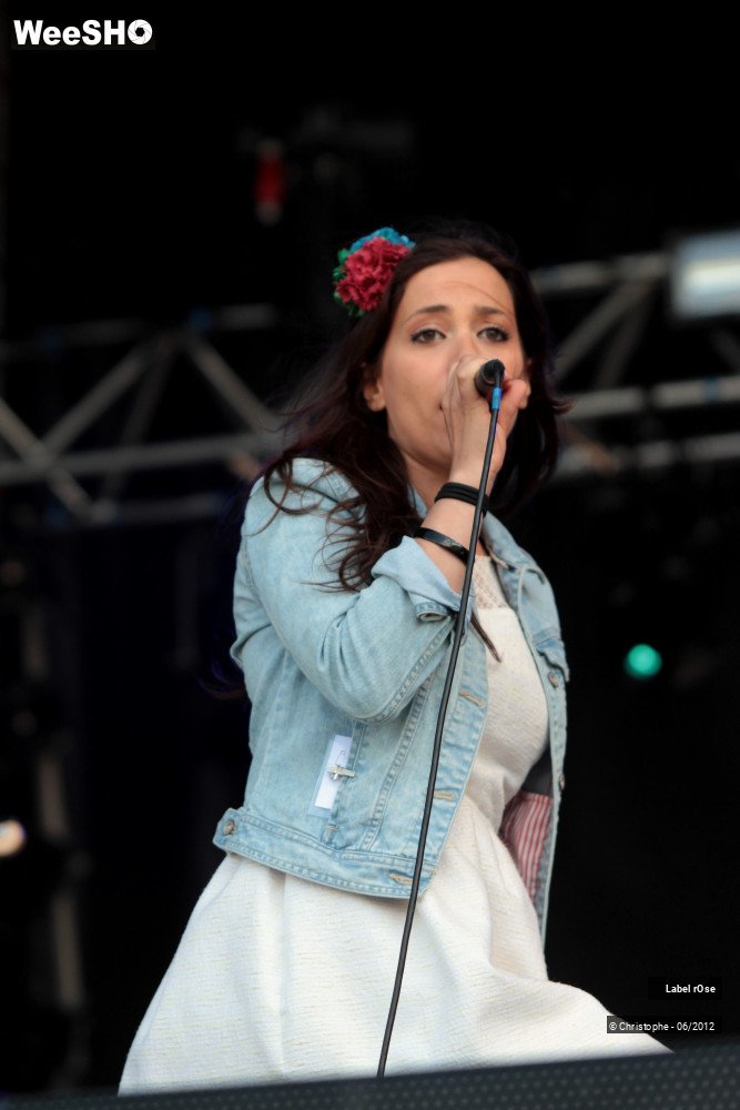 42/45 photos du spectacle Label Rose