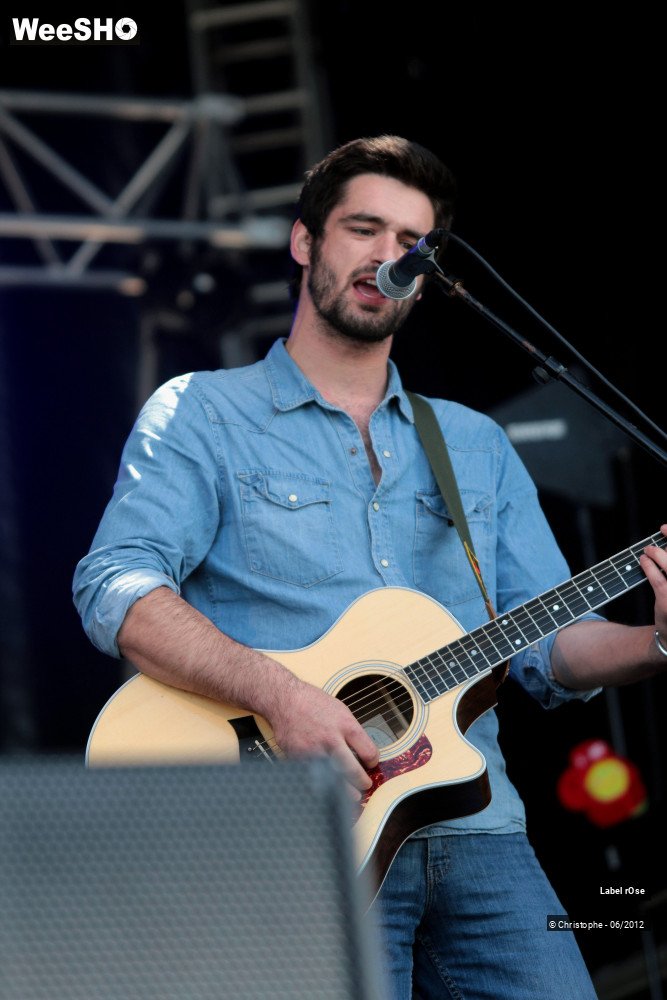 43/45 photos du spectacle Label Rose