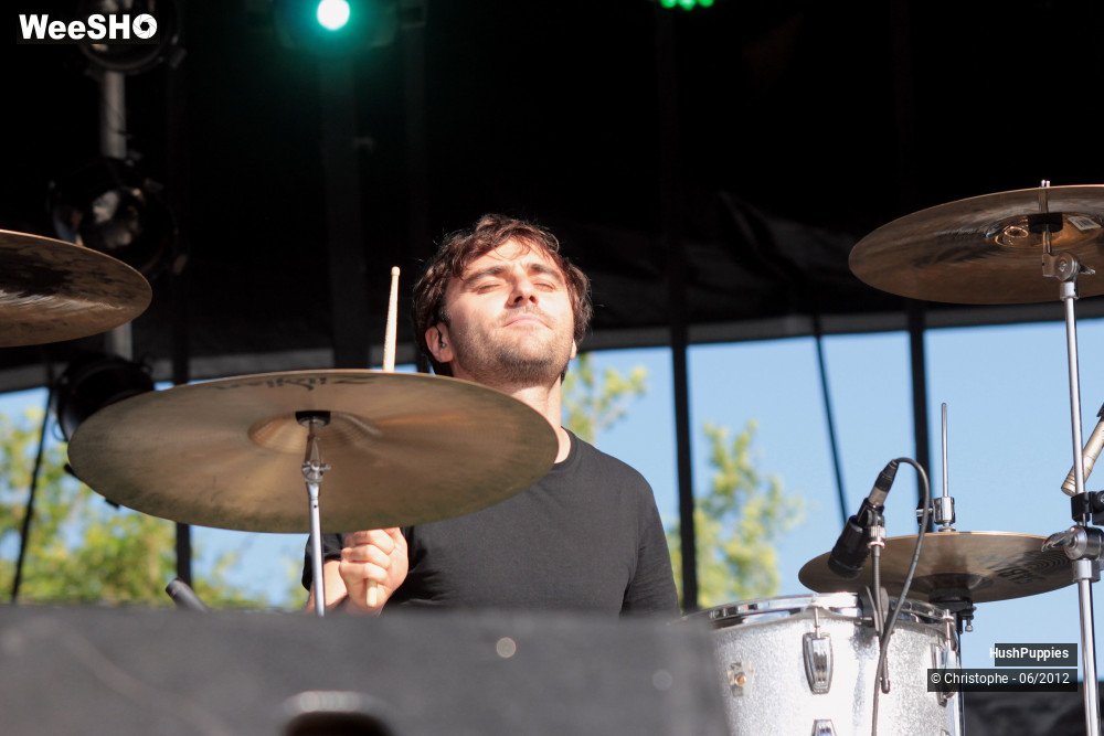 2/50 photos du spectacle Hushpuppies