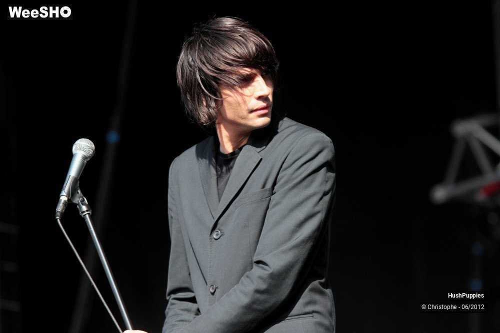 5/50 photos du spectacle Hushpuppies