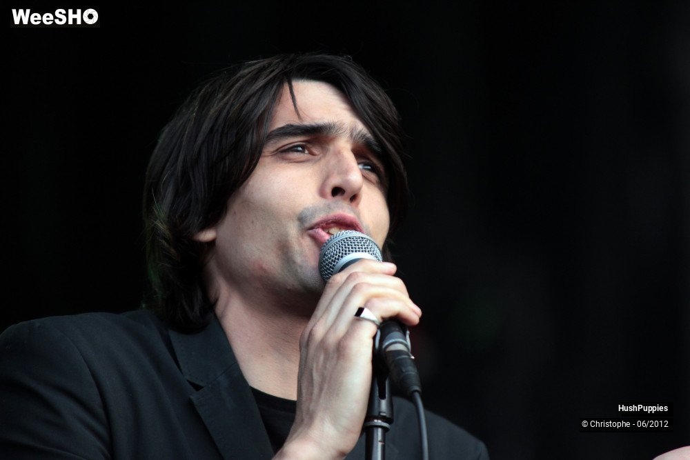 31/50 photos du spectacle Hushpuppies