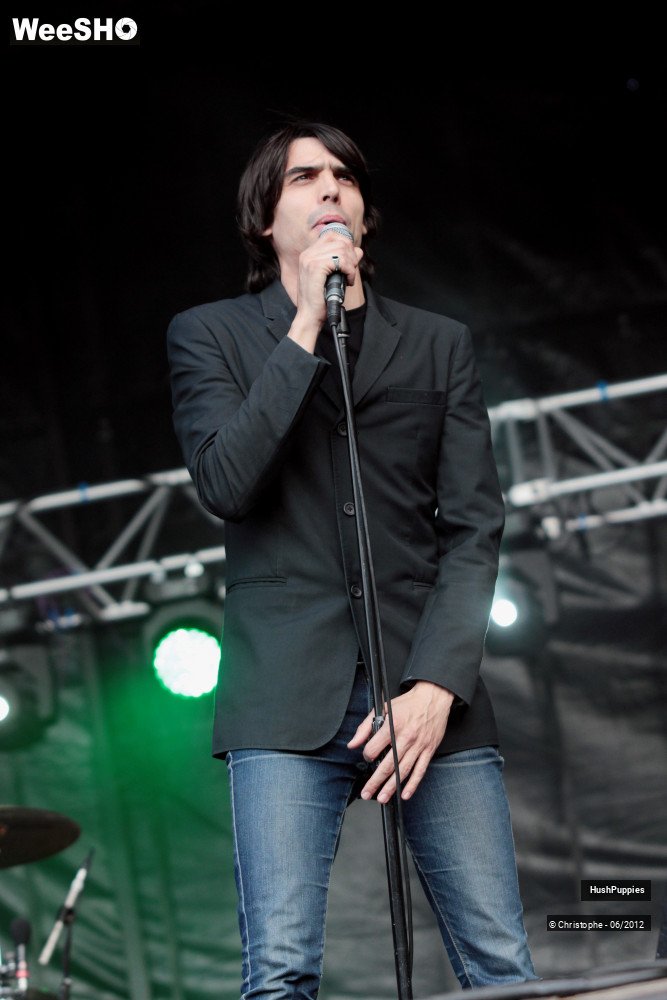 37/50 photos du spectacle Hushpuppies