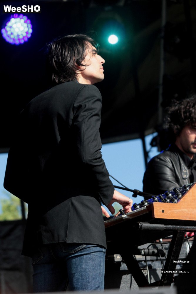 41/50 photos du spectacle Hushpuppies