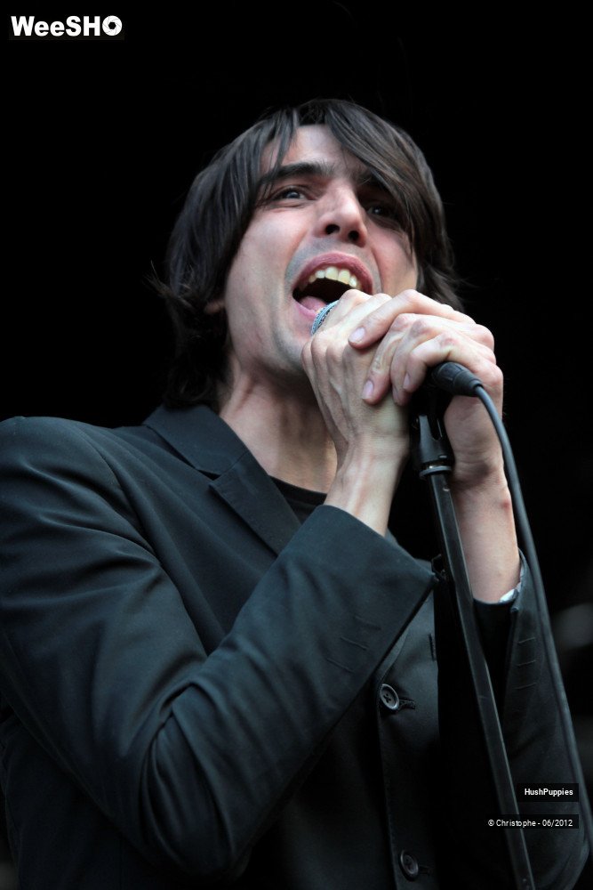 47/50 photos du spectacle Hushpuppies