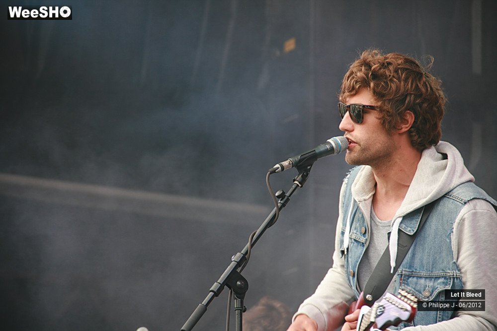 7/20 photos du spectacle Let it bleed