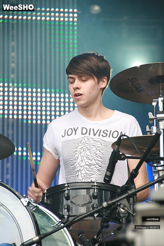 15/20 photos du spectacle Let it bleed